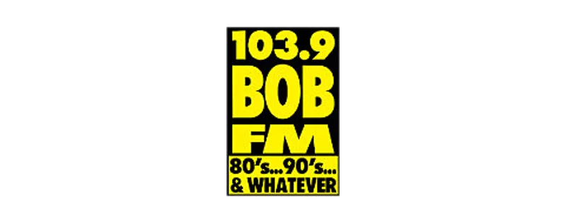 103.9 BOB FM