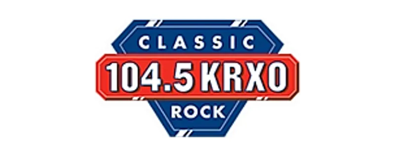 104.5 KRXO