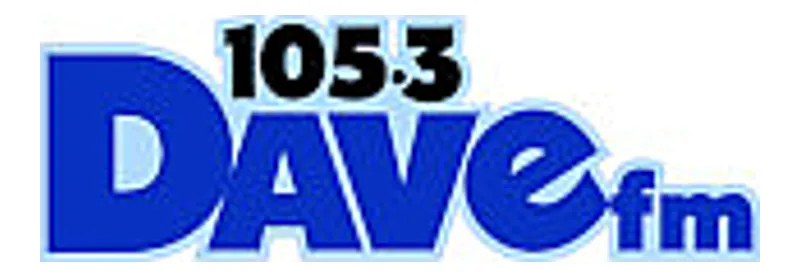 105.3 Dave FM