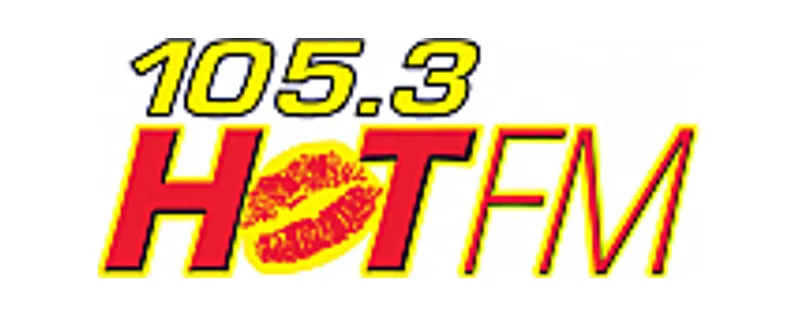 105.3 Hot FM