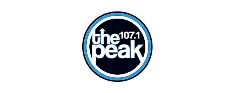 107.1 The Peak