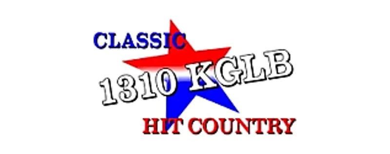 Classic Hit Country 1310 KGLB