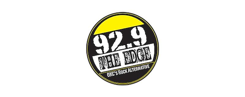 92.9 The Edge Oklahoma