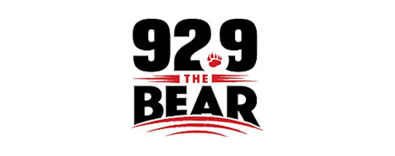 92.9 The Bear