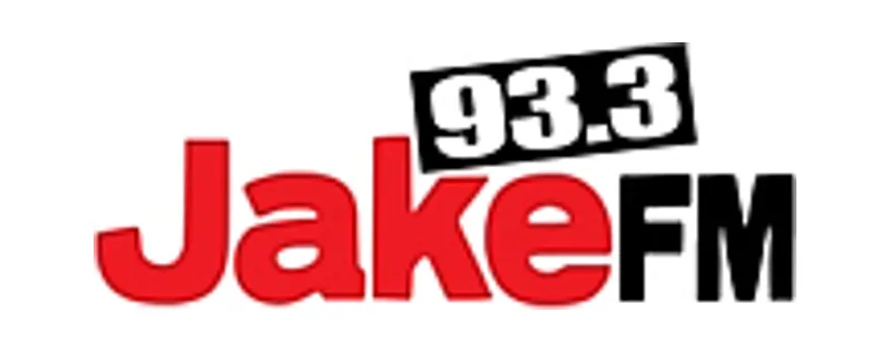 93.3 Jake FM