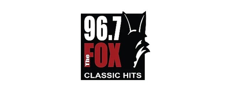 96.7 The Fox