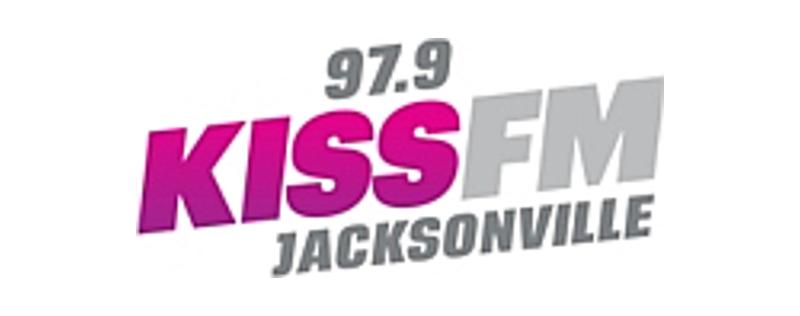 logo 97.9 KISS FM