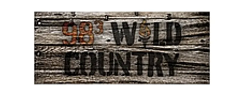 98.3 Wild Country