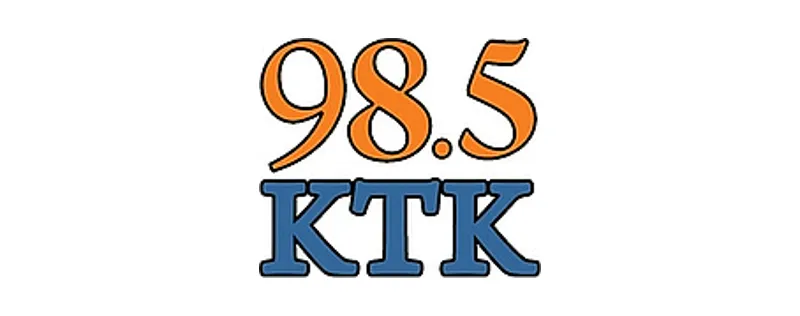 98.5 KTK