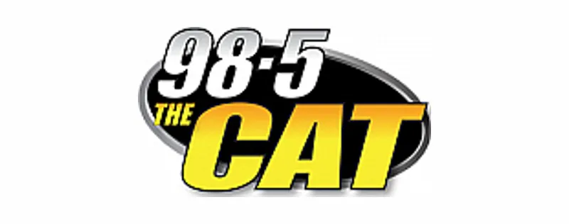 98.5 The Cat