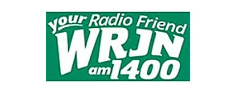 AM 1400 WRJN