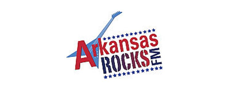 logo Arkansas Rocks Network