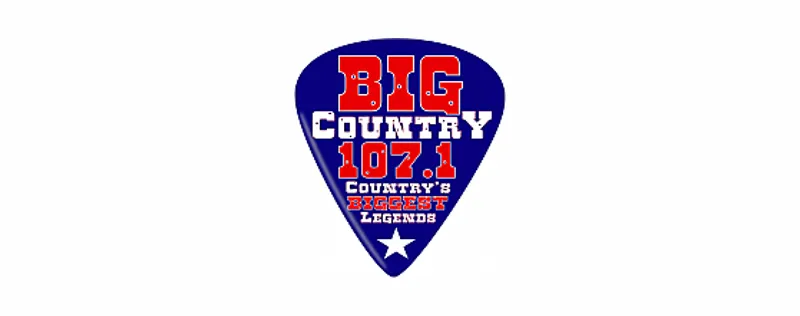 Big Country 107.1