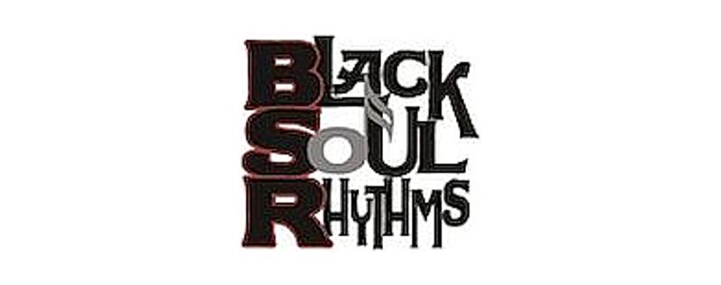logo Black Soul Rhythms Radio