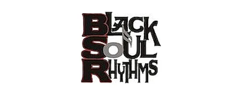 Black Soul Rhythms Radio