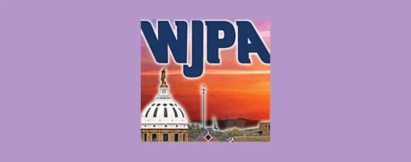 WJPA 95.3 FM/1450AM