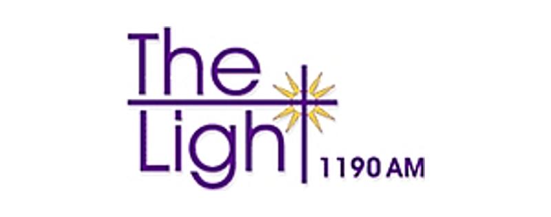 logo The Light 1190