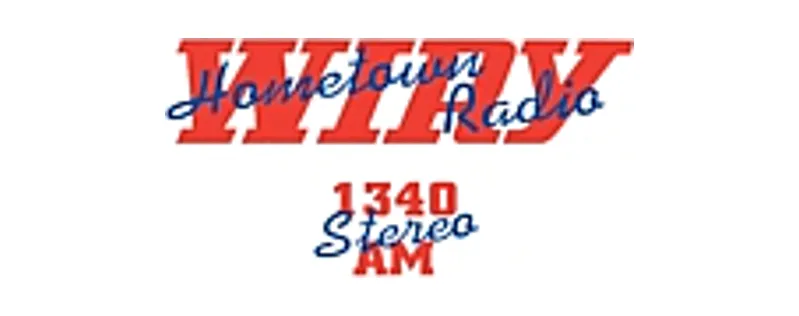 Hometown Radio WIRY