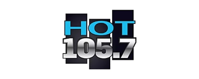 Hot 105.7