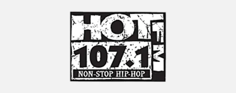 HOT 107.1