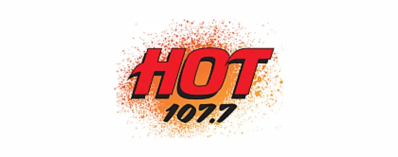 Hot 107.7