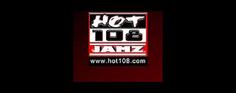 Hot 108 JAMZ