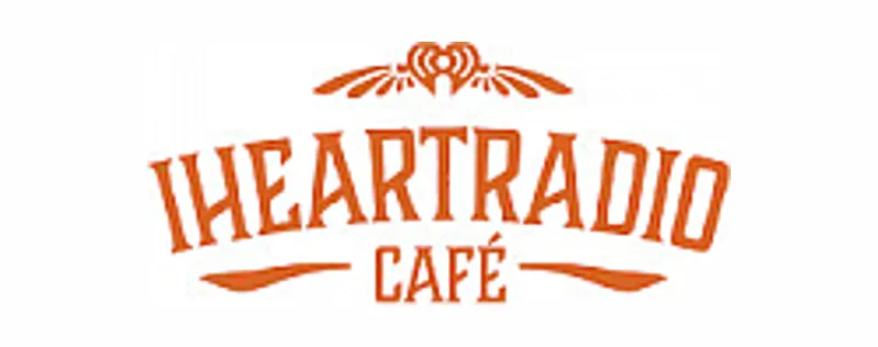 iHeartRadio Café