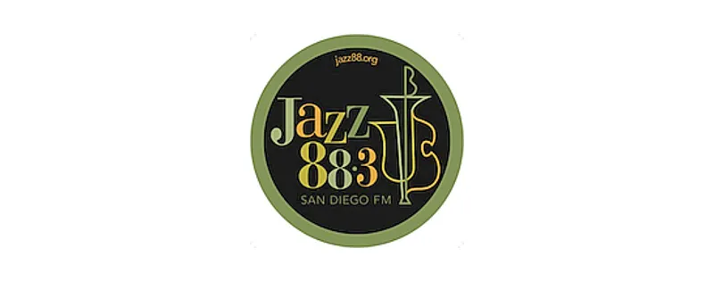 Jazz 88.3