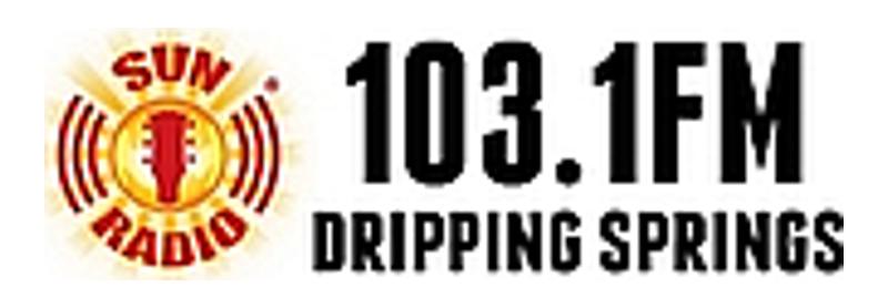 logo KDRP 103.1 FM