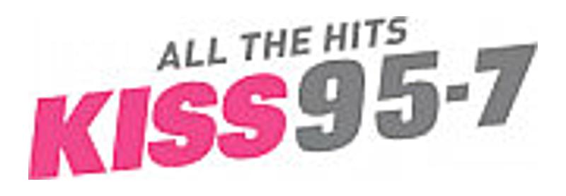 logo KISS 95-7