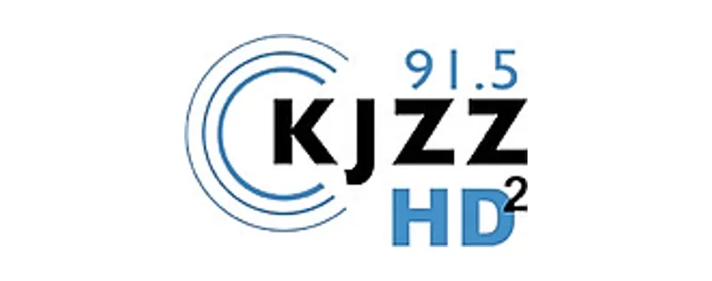 KJZZ 91.5 HD2