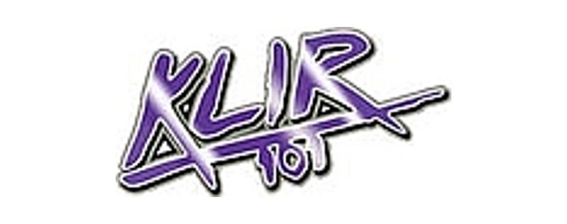logo KLIR 101