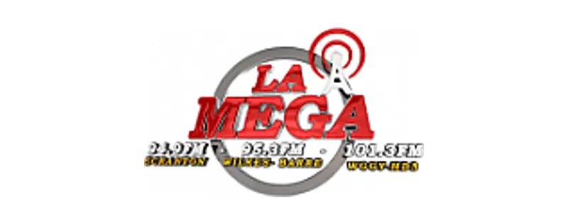 La Mega 95