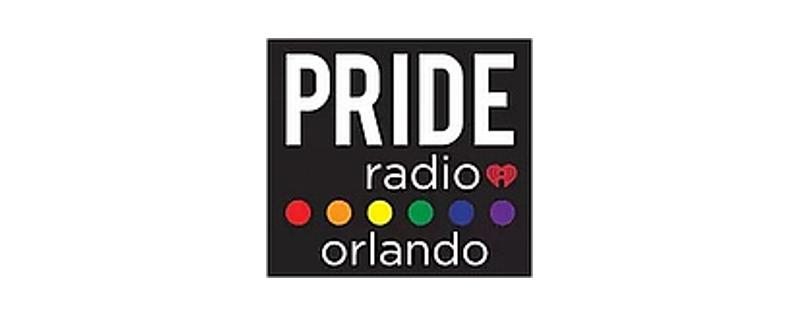 Pride Radio Orlando