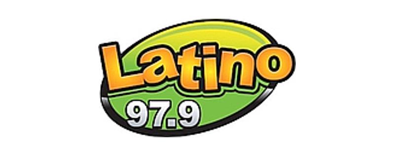 logo Latino 97.9