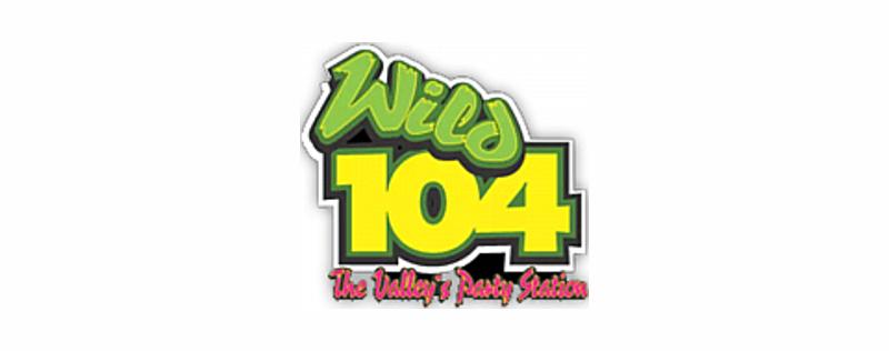 logo Wild 104