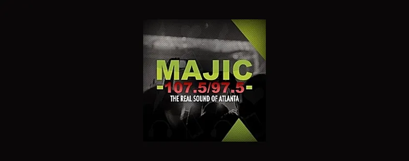 Majic 107.5/97.5 Atlanta