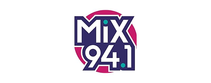 logo Mix 94.1