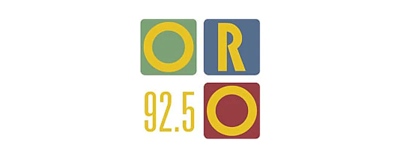 Oro 92.5