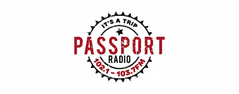 Passport Radio 103.7 & 102.1