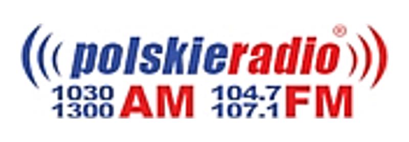 logo Polskie Radio 1030 Chicago