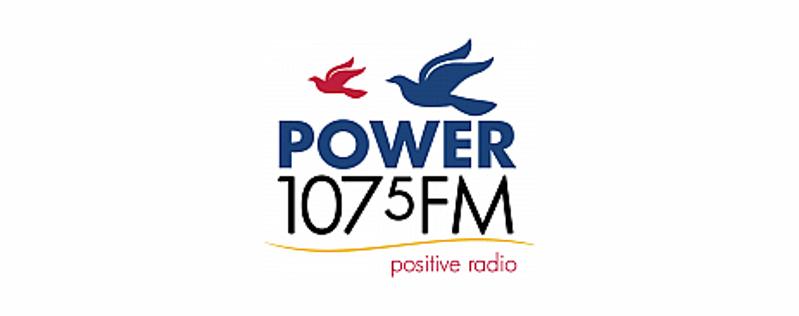 logo Power 107.5