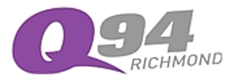 logo Q94 Richmond