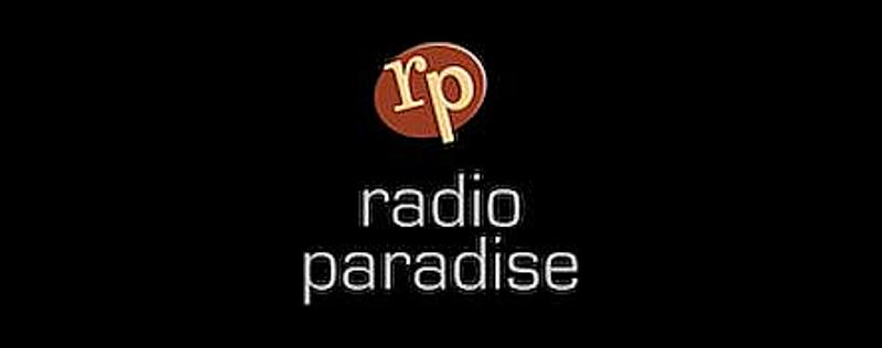logo Radio Paradise