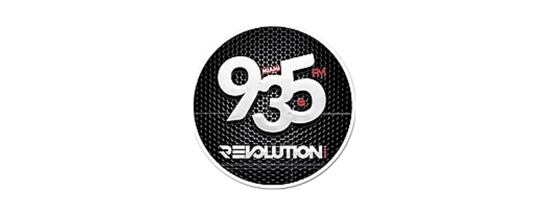 Revolution 93.5