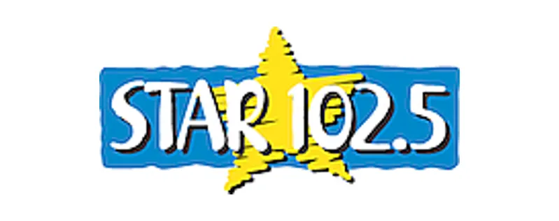 Star 102.5 Des Moines