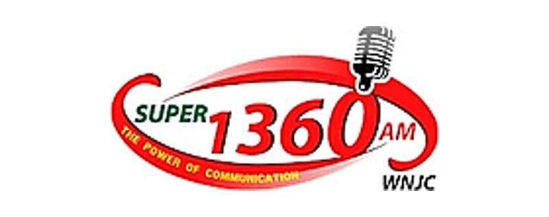logo Radio Super 1360 AM