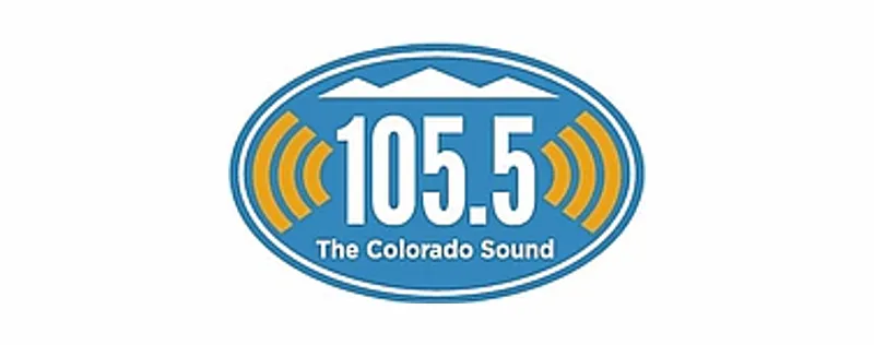 105.5 The Colorado Sound