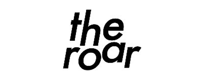 logo The Roar 95.3 FM