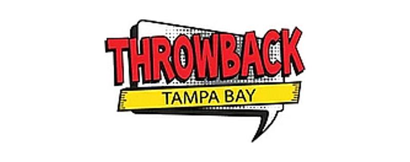 Throwback Tampa Bay